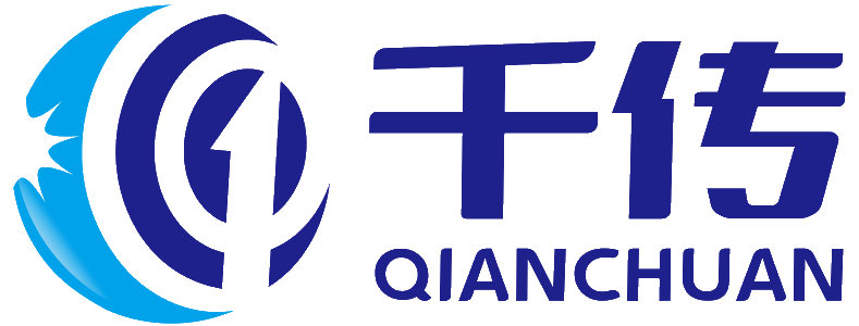 成都千传科技有限公司logo